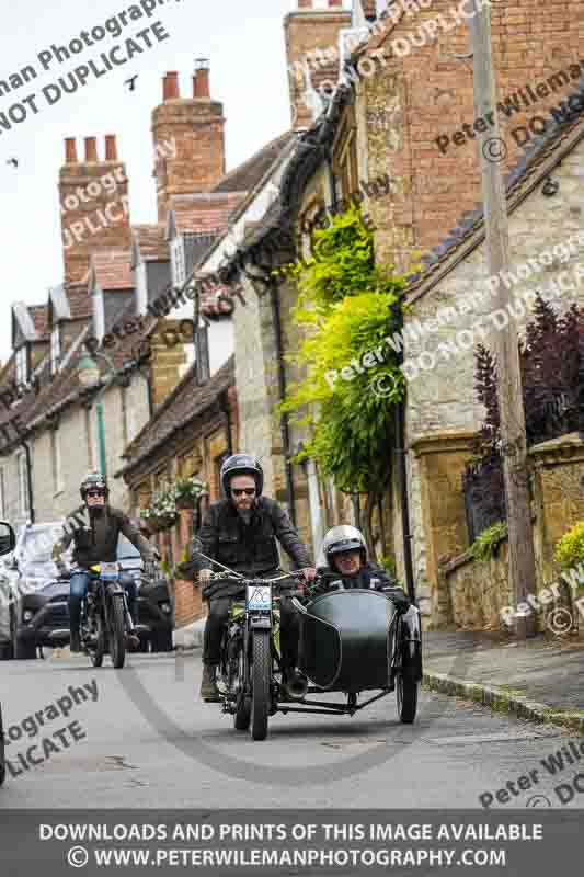 Vintage motorcycle club;eventdigitalimages;no limits trackdays;peter wileman photography;vintage motocycles;vmcc banbury run photographs